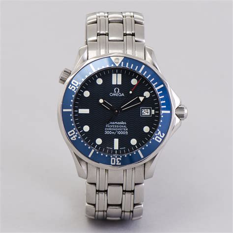 omega seamaster professional chronometer america& 39|Omega Seamaster Professional 300m price.